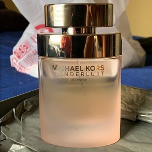 wonderlust eau fresh